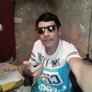 Profile Picture of El Cumbierito De Pando (@RichardMagano) on Twitter