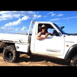 Profile Picture of Jason Henshaw (@jasonhenshaw) on Instagram