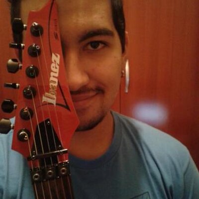 Profile Picture of Marcelo Cunha (@Marcelo_Andy) on Twitter