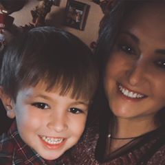 Profile Picture of Amanda Hughes (@@amandahughes) on Tiktok