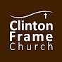 Profile Photo of Clinton Frame (@@ClintonFrameChurch) on Tiktok