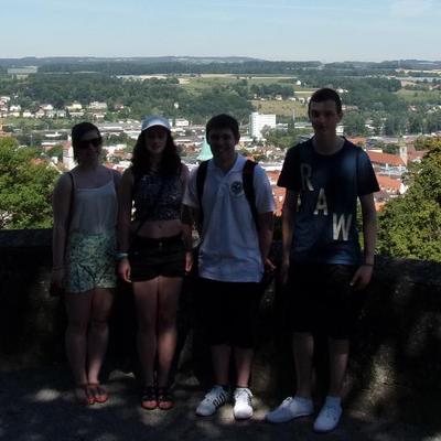 Profile Picture of Craig Cormack (@CraigCormack93) on Twitter