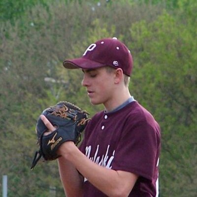 Profile Picture of Jared Walden (@jwalden_8) on Twitter