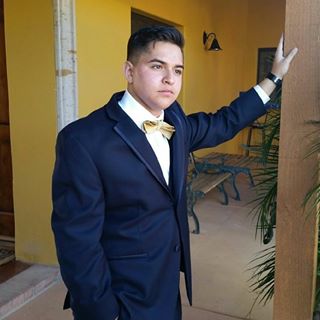 Profile Picture of Samson Weisbrod (@samson.weisbrod) on Facebook
