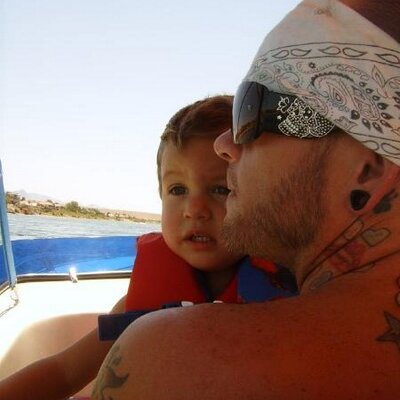 Profile Picture of Jesse Dudley (@Tat2dGnome420) on Twitter