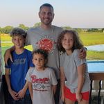 Profile Picture of Matt Barrett (@matthewabarrett) on Instagram