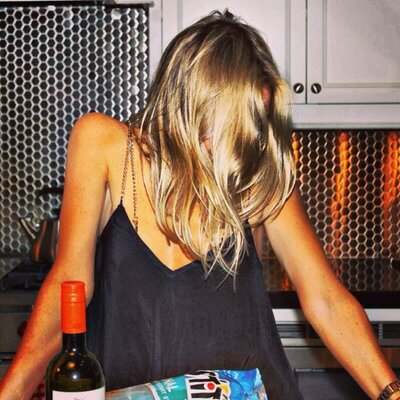 Profile Picture of Caitlin Kelly (@ckcaitlinkelly) on Twitter