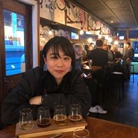 Profile Picture of Marie Yoshimura (@marie-yoshimura) on Quora