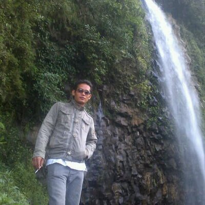 Profile Picture of Andy Tham (@twekmbc7) on Twitter