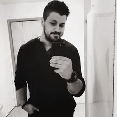 Profile Picture of Jonathan Crossman (@jc77891) on Tiktok