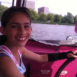 Profile Picture of Maya Hersh (@___blackdiamon) on Twitter