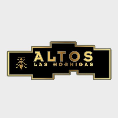 Profile Picture of Altos Las Hormigas (@ALHmalbec) on Twitter