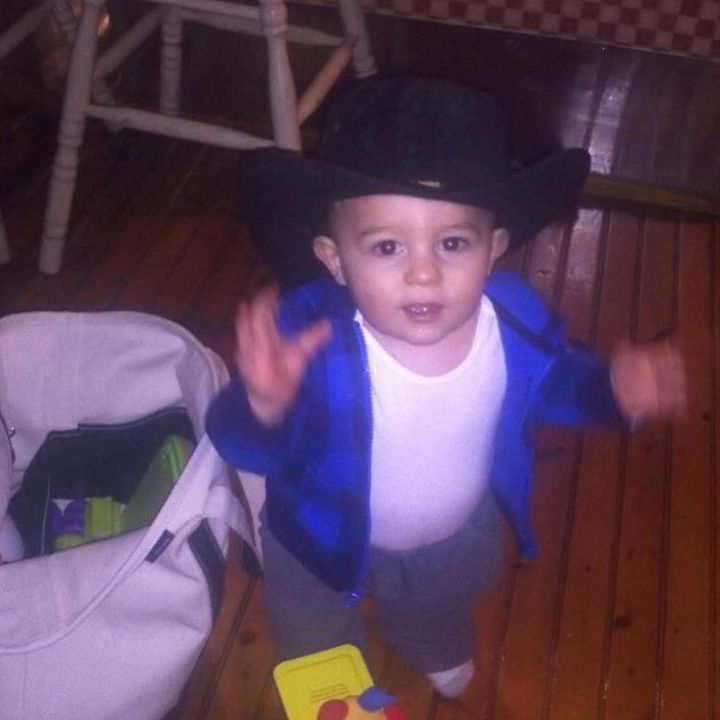 Profile Picture of Michael (@mikxzify) on Tiktok