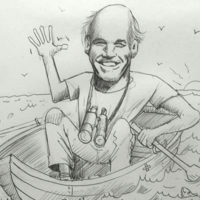 Profile Picture of Richard Gwyn Neale (@RichardWennol) on Twitter