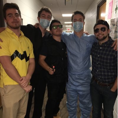 Profile Picture of Mike Fishman (@gkmikef) on Twitter