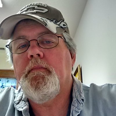 Profile Picture of Steve Shull (@SteveShull) on Twitter