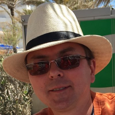 Igor Yakovlev - Twitter Profile Picture of Igor Yakovlev (@IgorRodnoy3) on Twitter