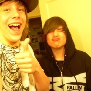 Profile Picture of Mark Cadbury (@mark_issexy) on Myspace