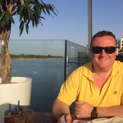 Profile Picture of Mark Singleton (@msing74) on Twitter