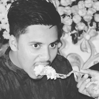 Profile Picture of Farhad Ahmed (@Farhadahmed001) on Twitter