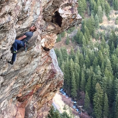 Profile Picture of Clay Watson (@ClayWat57933248) on Twitter