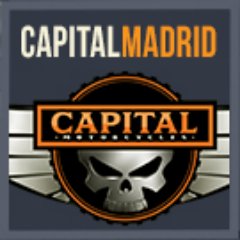 Profile Picture of HARLEY-DAVIDSON (@HARLEYCAPITAL) on Twitter