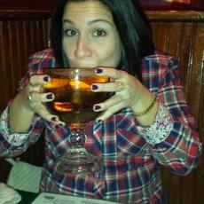 Profile Picture of Danielle Constantine (@DaniMarie1216) on Twitter