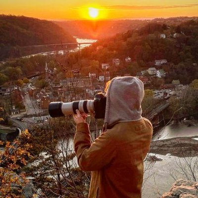 Profile Picture of Harrison Jones (@h_jonesphoto) on Twitter