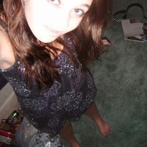 Profile Picture of Morgan Marie (@gothichottie94) on Myspace