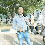 Profile Picture of Ismail Abdulkadir Mursal (@ismailtaxta1) on Instagram