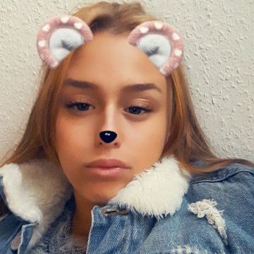Profile Picture of Joanna Behrendt (@passiiv) on Tiktok