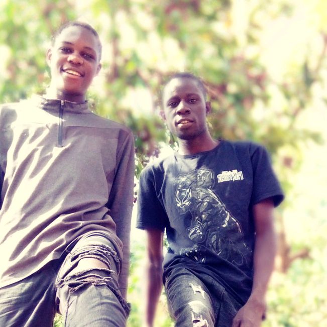 Profile Picture of Davidbuke (@davidbuke) on Tiktok