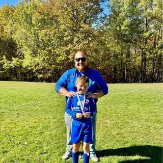 Profile Picture of Eric Munley (@ericmunley) on Instagram