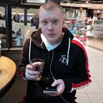 Profile Picture of James Hulse (@pongo_15) on Instagram