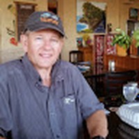 Profile Picture of Darryll Thomas (@darryll-thomas-2) on Quora