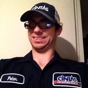 Profile Picture of Peter Broussard Jr. (@pjuniorbroussard) on Myspace