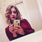 Кристина Медведева - Instagram Profile Picture of Кристина Медведева (@christina_medvedeva) on Instagram