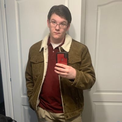 Profile Picture of Gary Fitton (@GarBear98) on Twitter