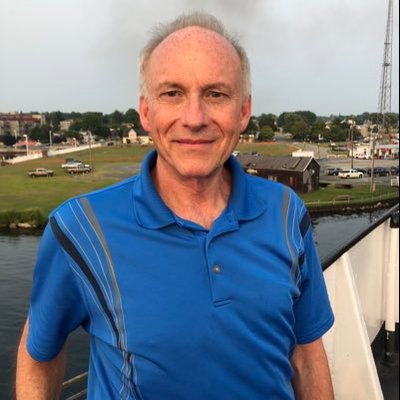 Mike Samenus - Twitter Profile Picture of Mike Samenus (@MikeSamenus) on Twitter