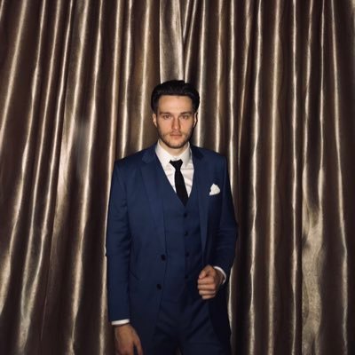 Profile Picture of Max Rosenberg (@maxrosenbergg) on Twitter