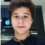 Profile Picture of Pedro Negrini (@pedronegrini_capricho) on Instagram