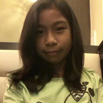 Profile Picture of Andrea Generillo (@lyan1207) on Twitter
