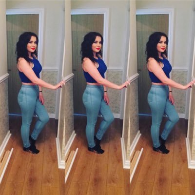 Profile Picture of Chloe Pemberton (@chloepembertonx) on Twitter