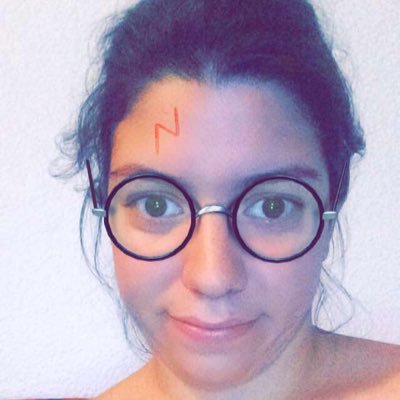 Profile Picture of Jessica Flores (@jessicamriee) on Twitter