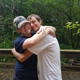 Profile Picture of Travis Brickner (@travis.brickner.125) on Facebook