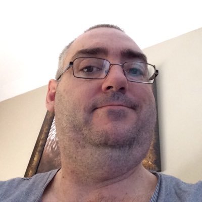 Profile Photo of Glen Franklin (@GlenF1337) on Twitter