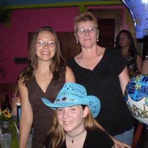 Profile Picture of Debra Eagle (@lovemysassycat) on Myspace