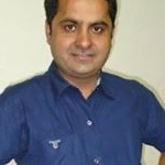 Profile Picture of Rajeev Sachdeva (@sachdeva.raju4) on Instagram