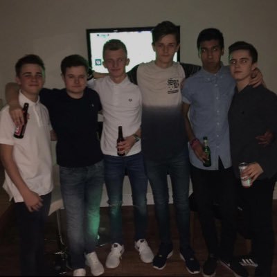 Profile Picture of Owen Read (@owenread16) on Twitter
