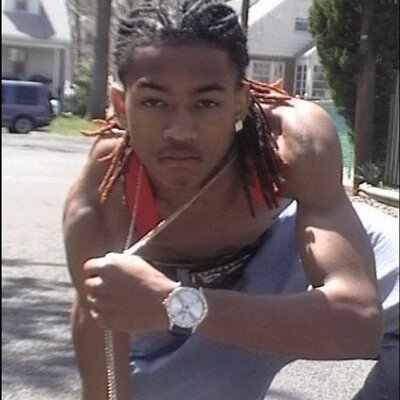 Profile Picture of Brendon Martinez (@MrSwaggerific09) on Twitter